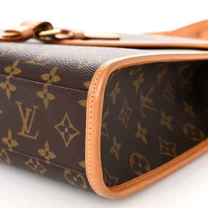 Louis Vuitton Monogram Bel Air 9 of 11