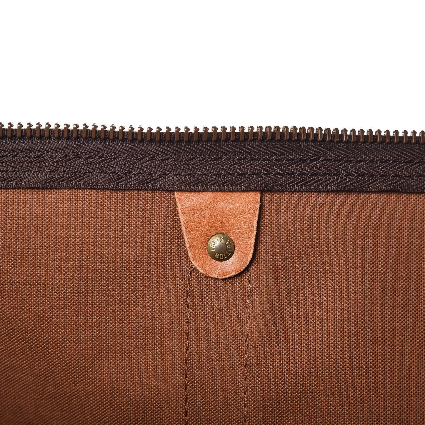 Monogram Keepall Bandouliere 50