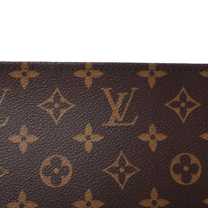 Louis Vuitton Monogram Toiletry Pouch 26 10 of 11