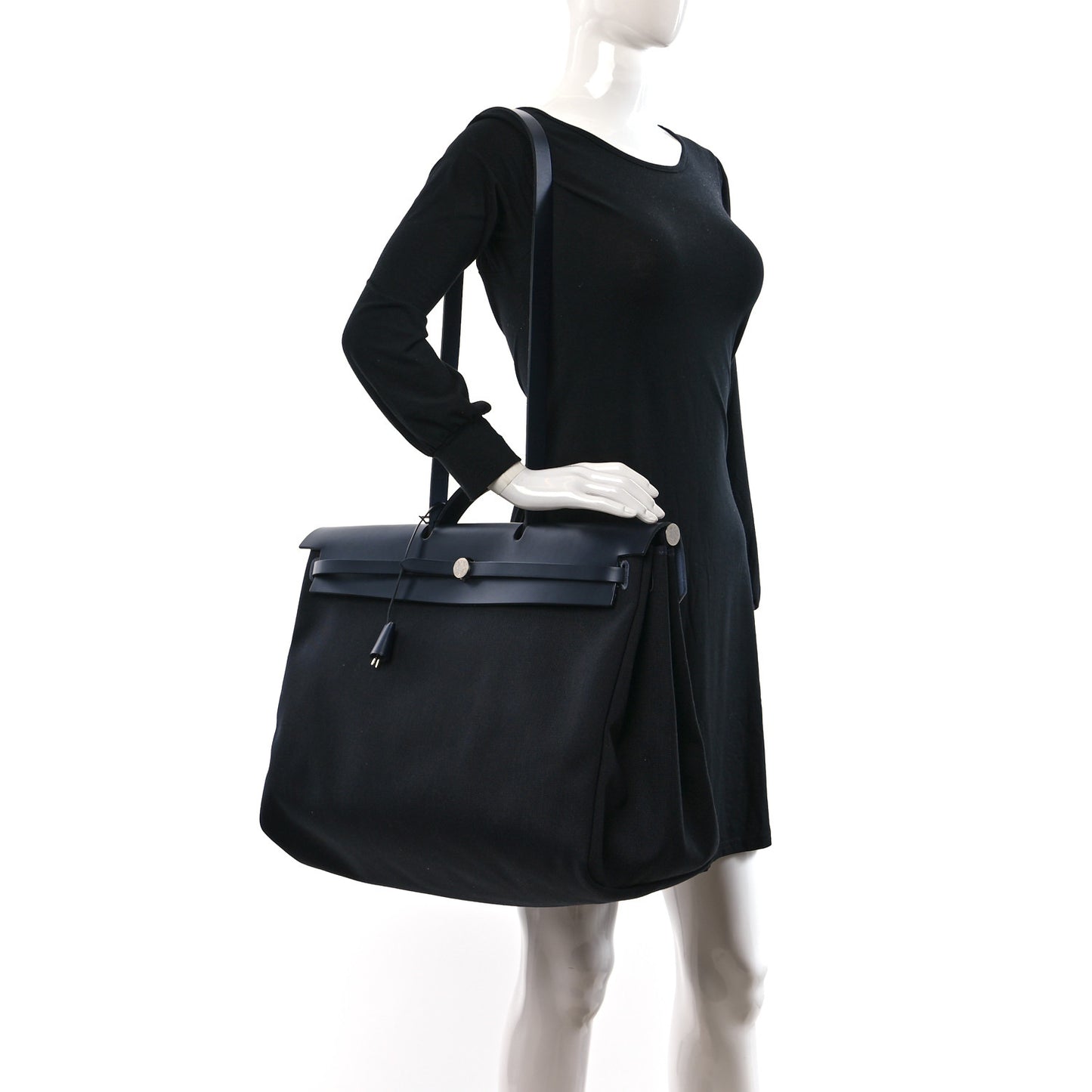 Toile Vache Hunter Herbag 50 Black