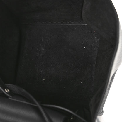 Celine Supple Grained Calfskin Small Big Bag Black 5 of 8