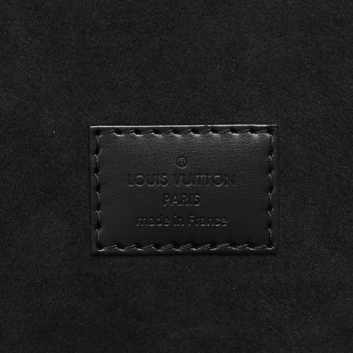Louis Vuitton Reverse Monogram Cannes 6 of 9