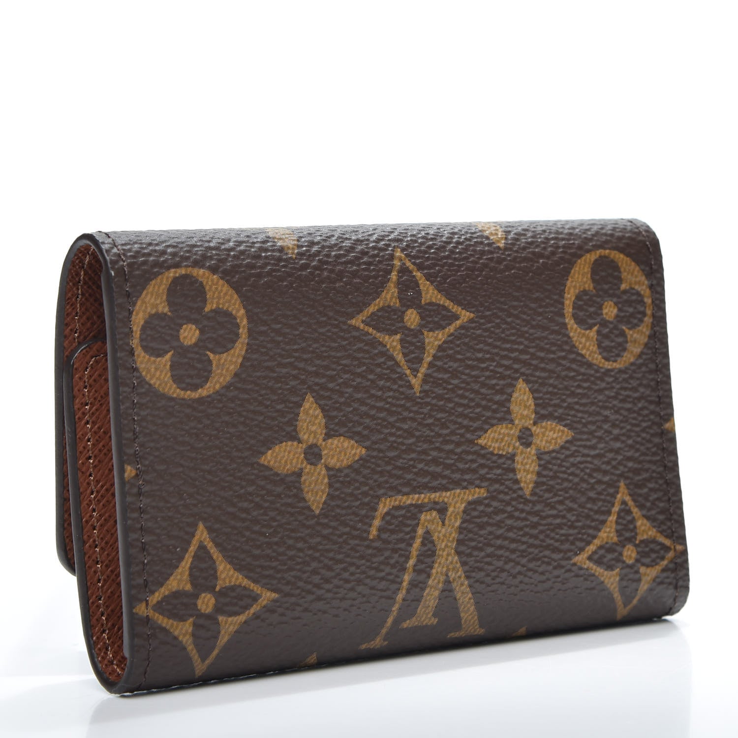 Louis Vuitton Monogram 6 Key Multicles Holder 2 of 6