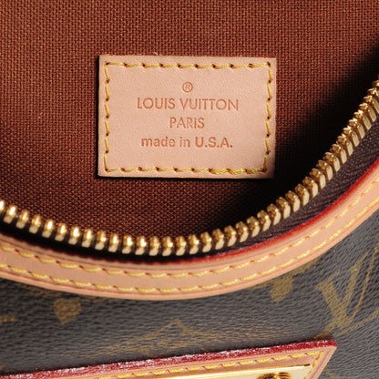 Louis Vuitton Monogram Thames PM 7 of 8