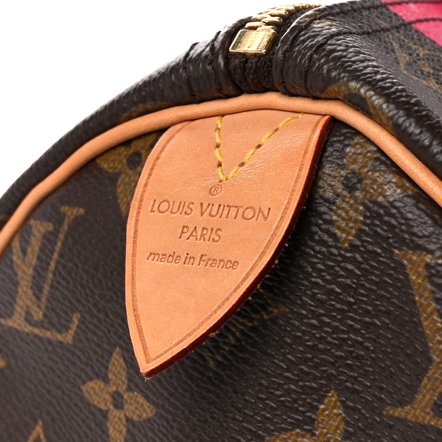Monogram Speedy 30 V Grenade