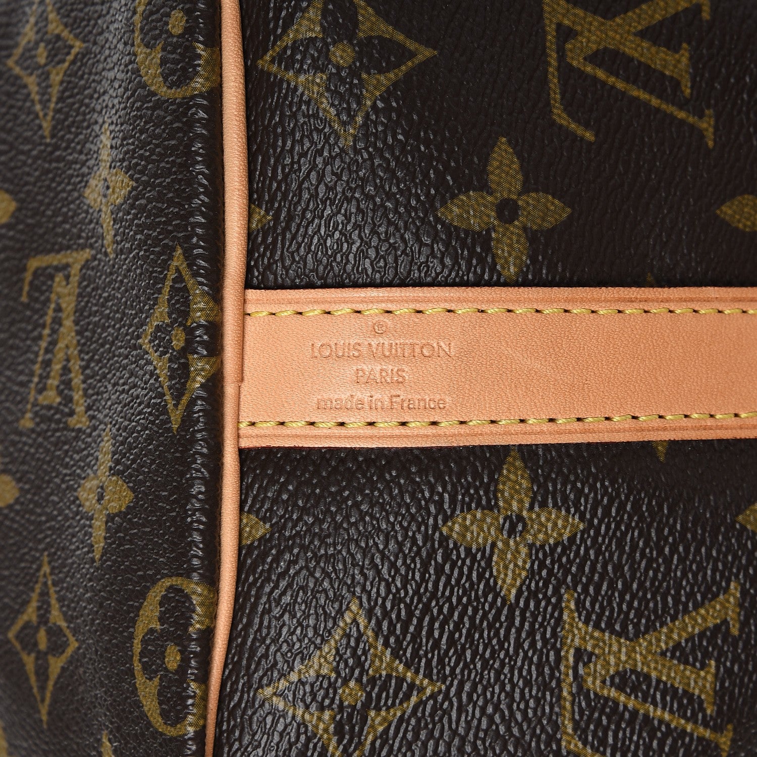 Louis Vuitton Monogram My LV Heritage Speedy Bandouliere 25 Blue Marine de France 8 of 14