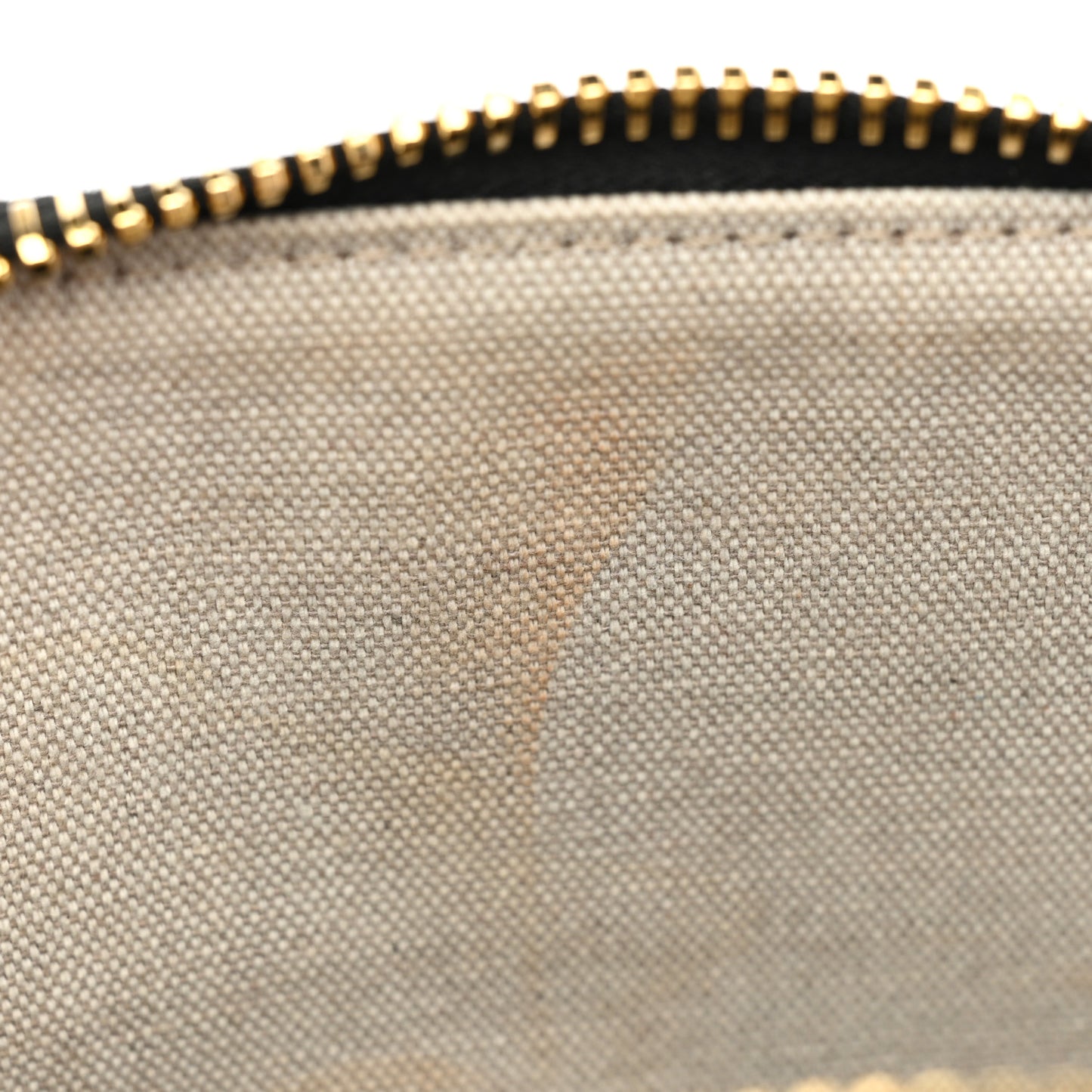 Canvas Embroidered XS Antigona 4G Black