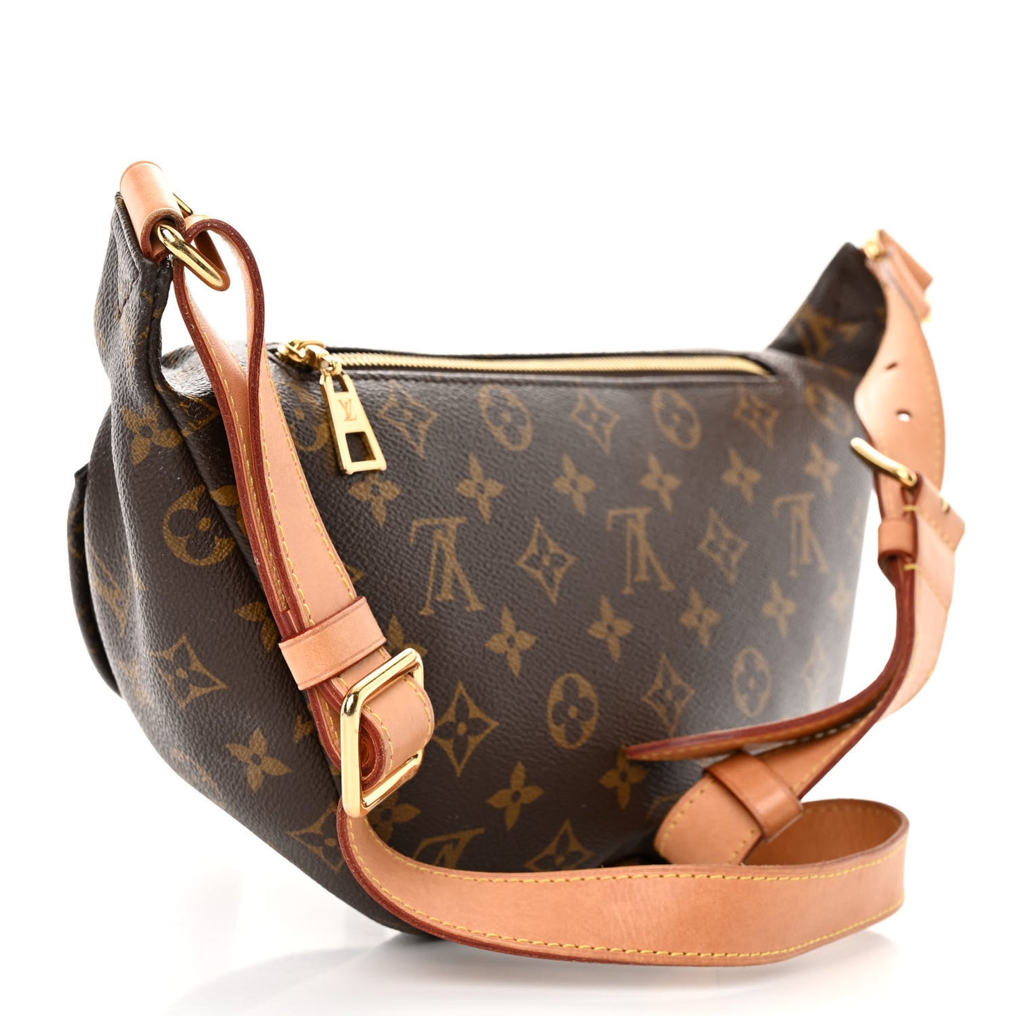 Monogram Bumbag