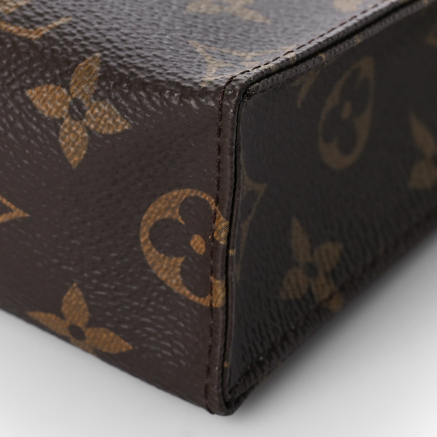 Louis Vuitton Monogram Toiletry Pouch 26 8 of 8