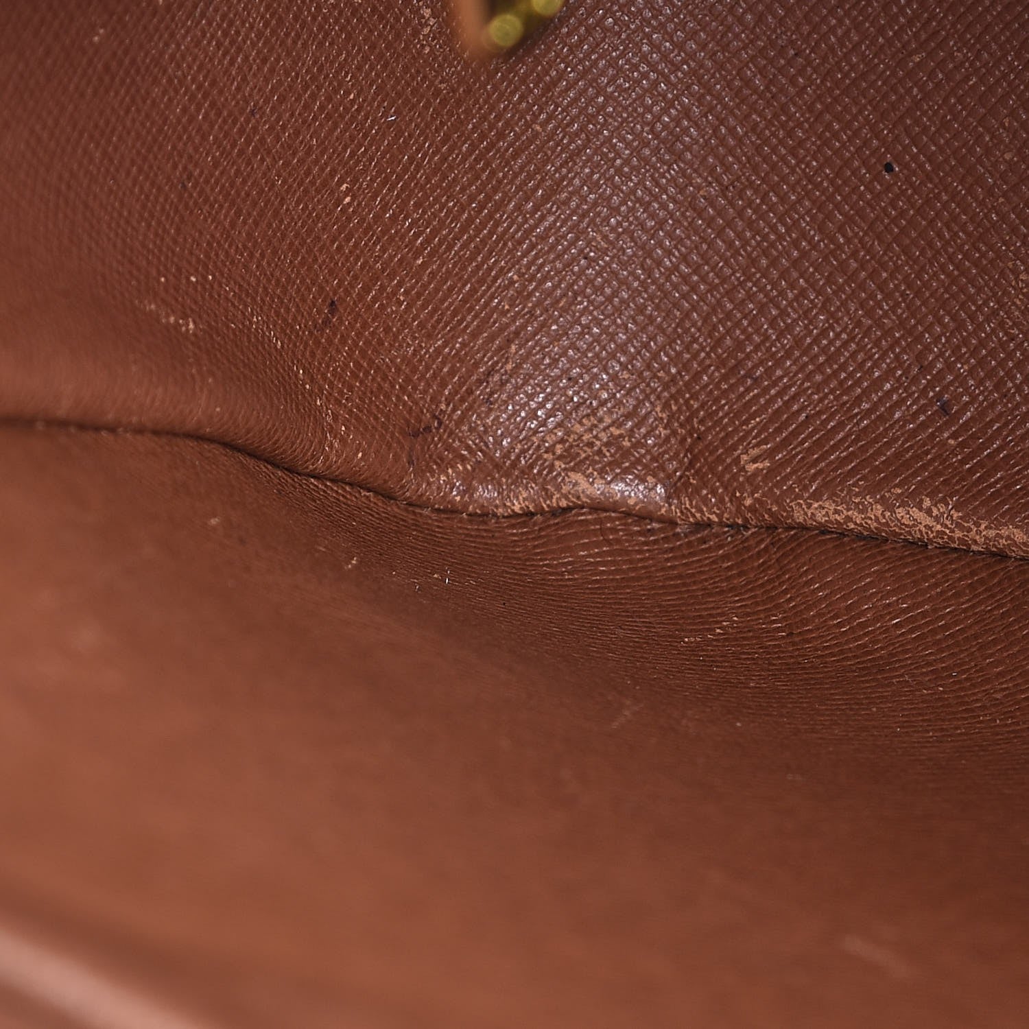 Louis Vuitton Monogram Boulogne 30 13 of 17