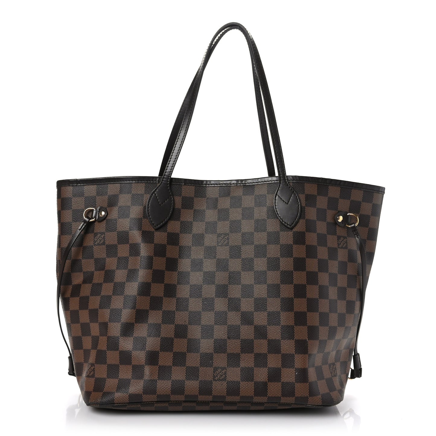 Damier Ebene Neo Neverfull MM