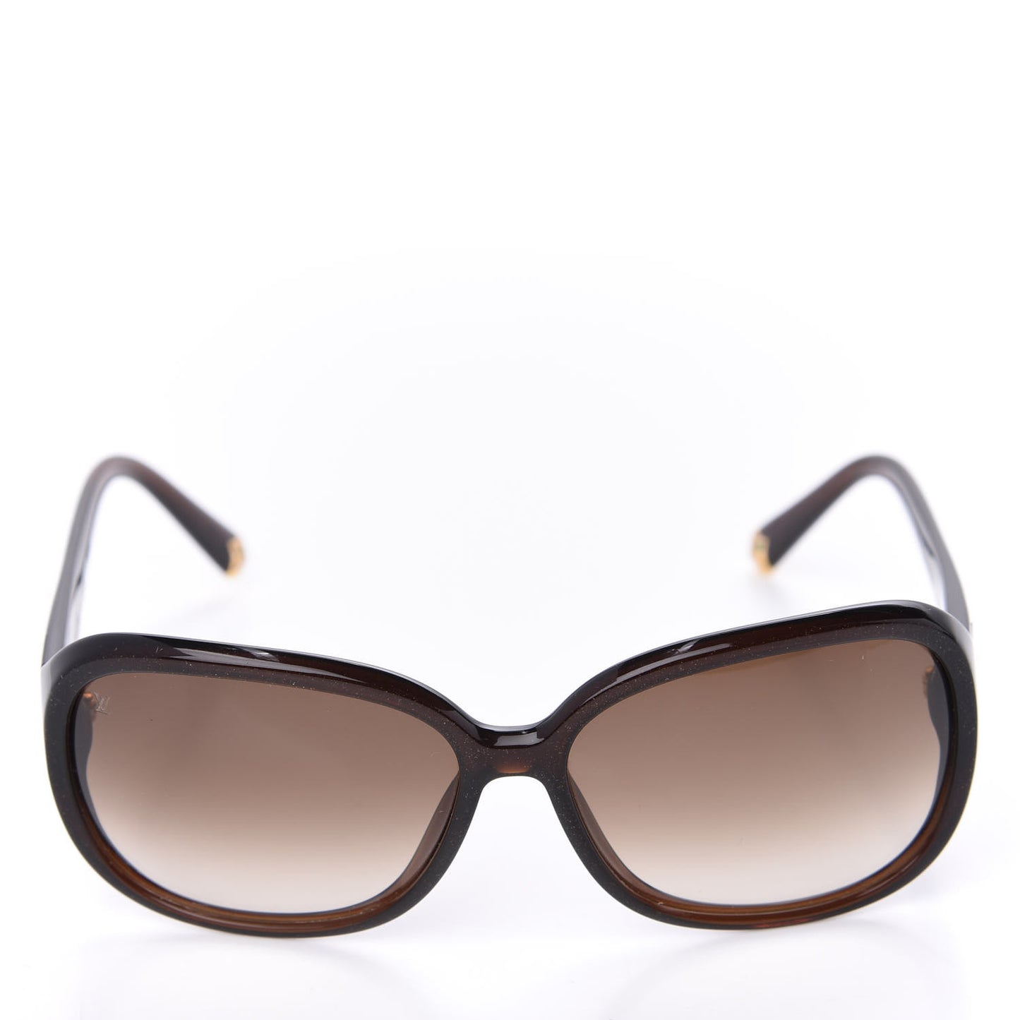 Obsession GM Sunglasses Z0459W Brown Glitter