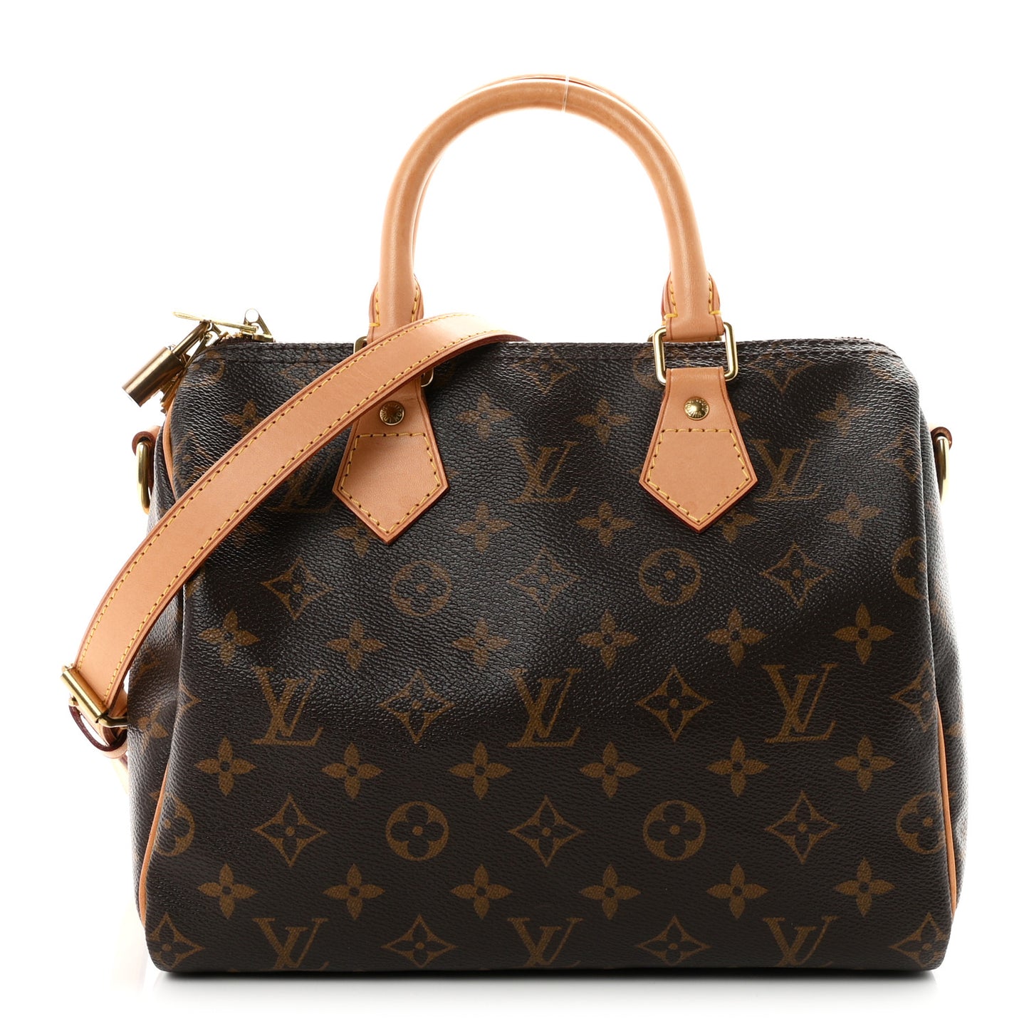 Monogram Speedy Bandouliere 25