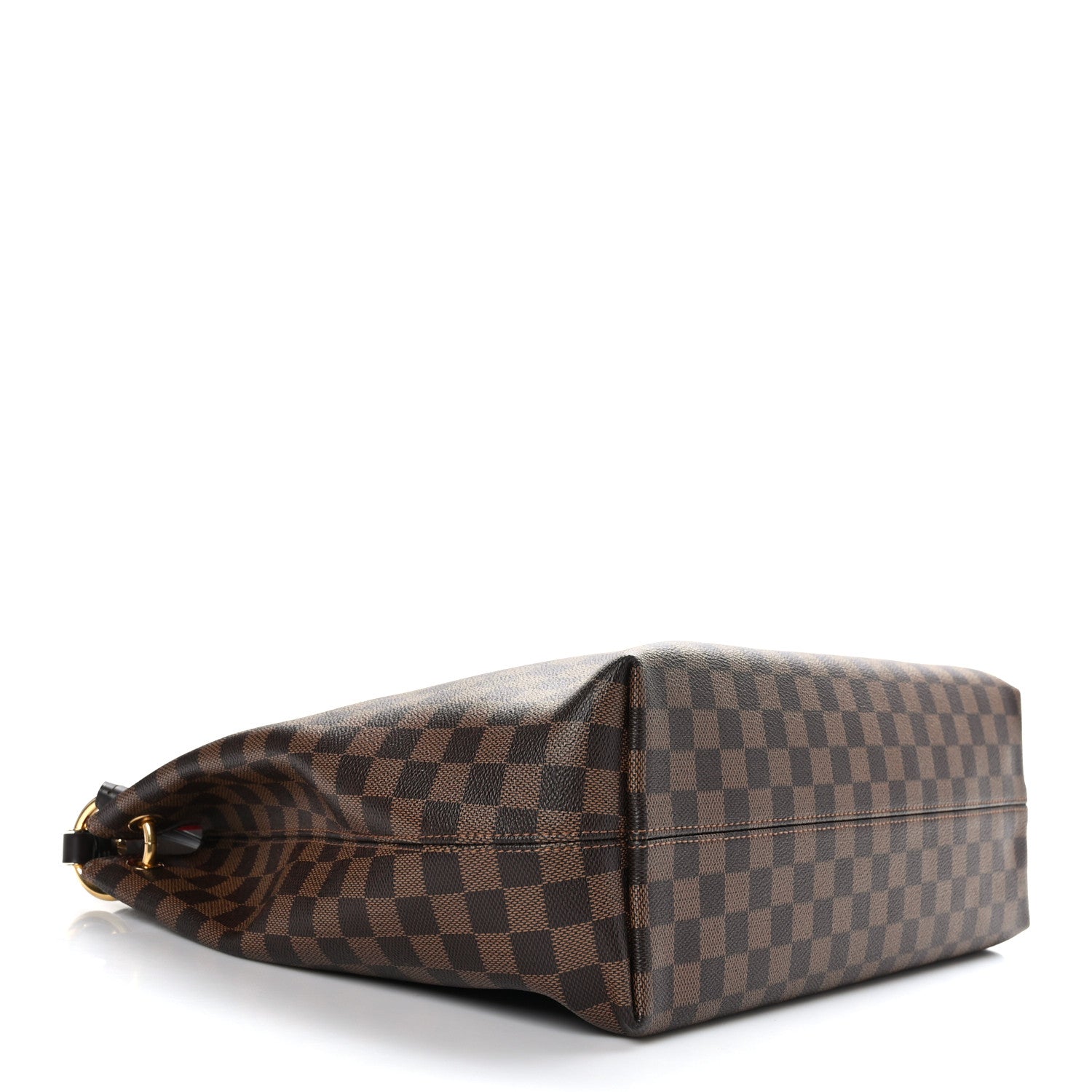 Louis Vuitton Damier Ebene Graceful MM 4 of 8