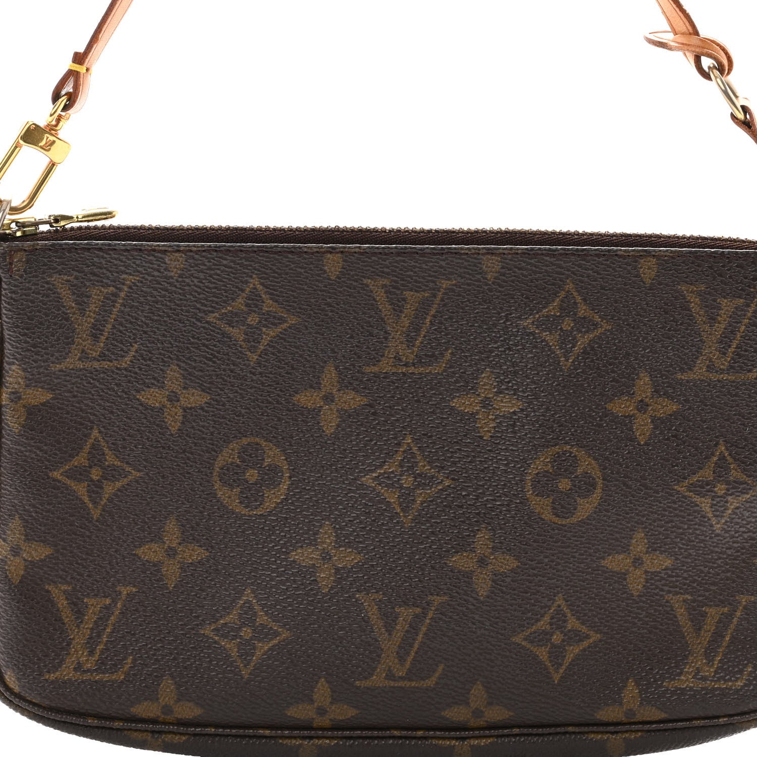Louis Vuitton Monogram Pochette Accessories 12 of 12