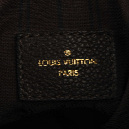 Louis Vuitton Empreinte Artsy MM Terre 7 of 8