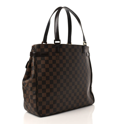 Louis Vuitton Damier Ebene Uzes 3 of 7