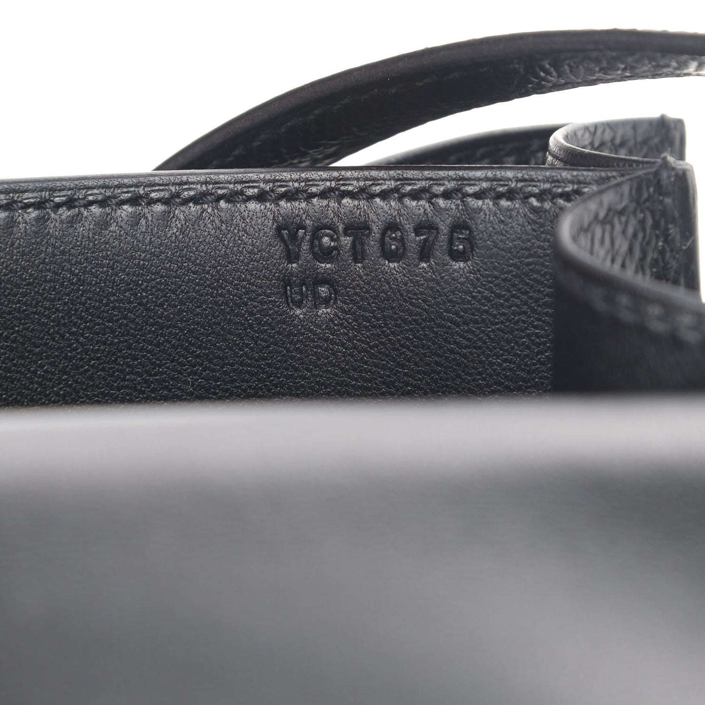 Epsom Constance 18 Black