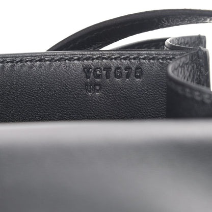 Hermes Epsom Constance 18 Black 7 of 9