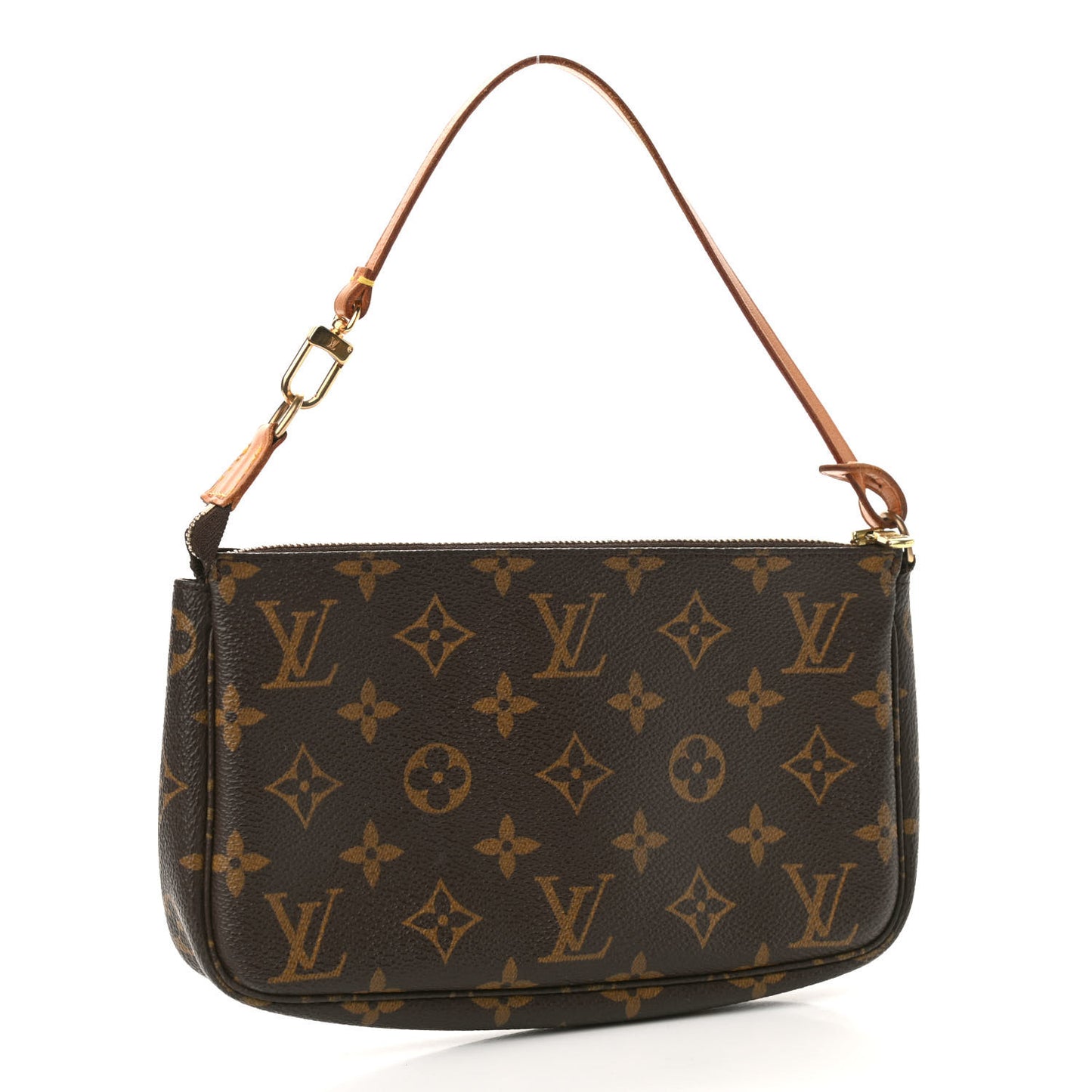 Monogram Pochette Accessories