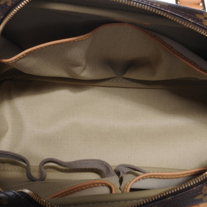 Louis Vuitton Monogram Deauville 5 of 7