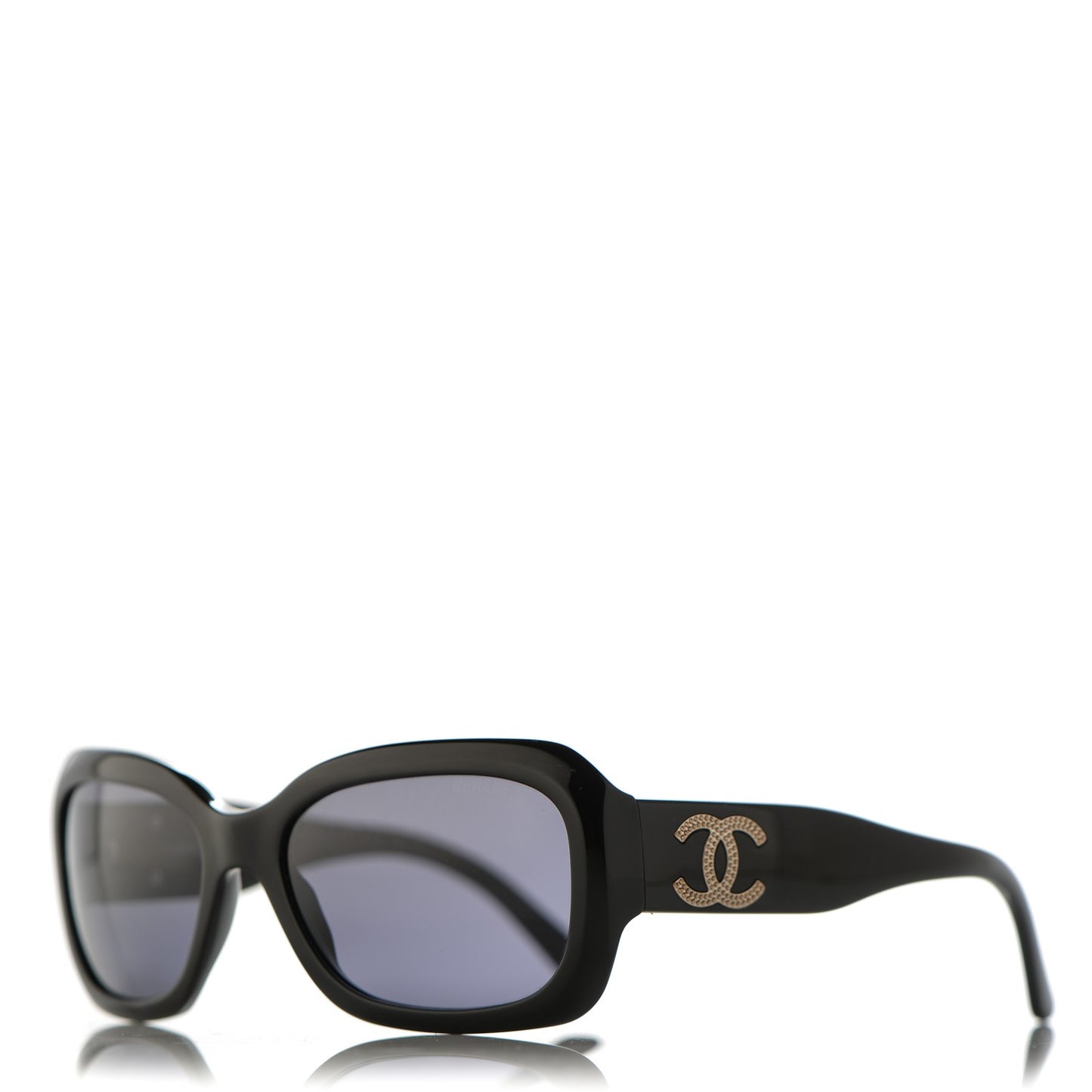 CC Sunglasses 5102 Black