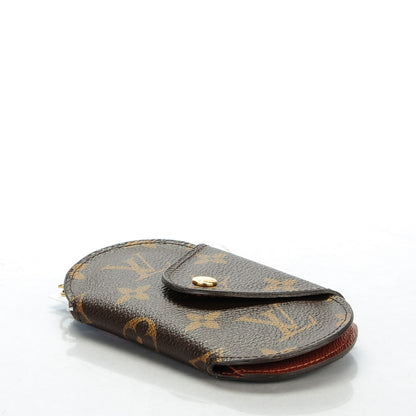 Louis Vuitton Monogram Round Key Holder GM 4 of 6
