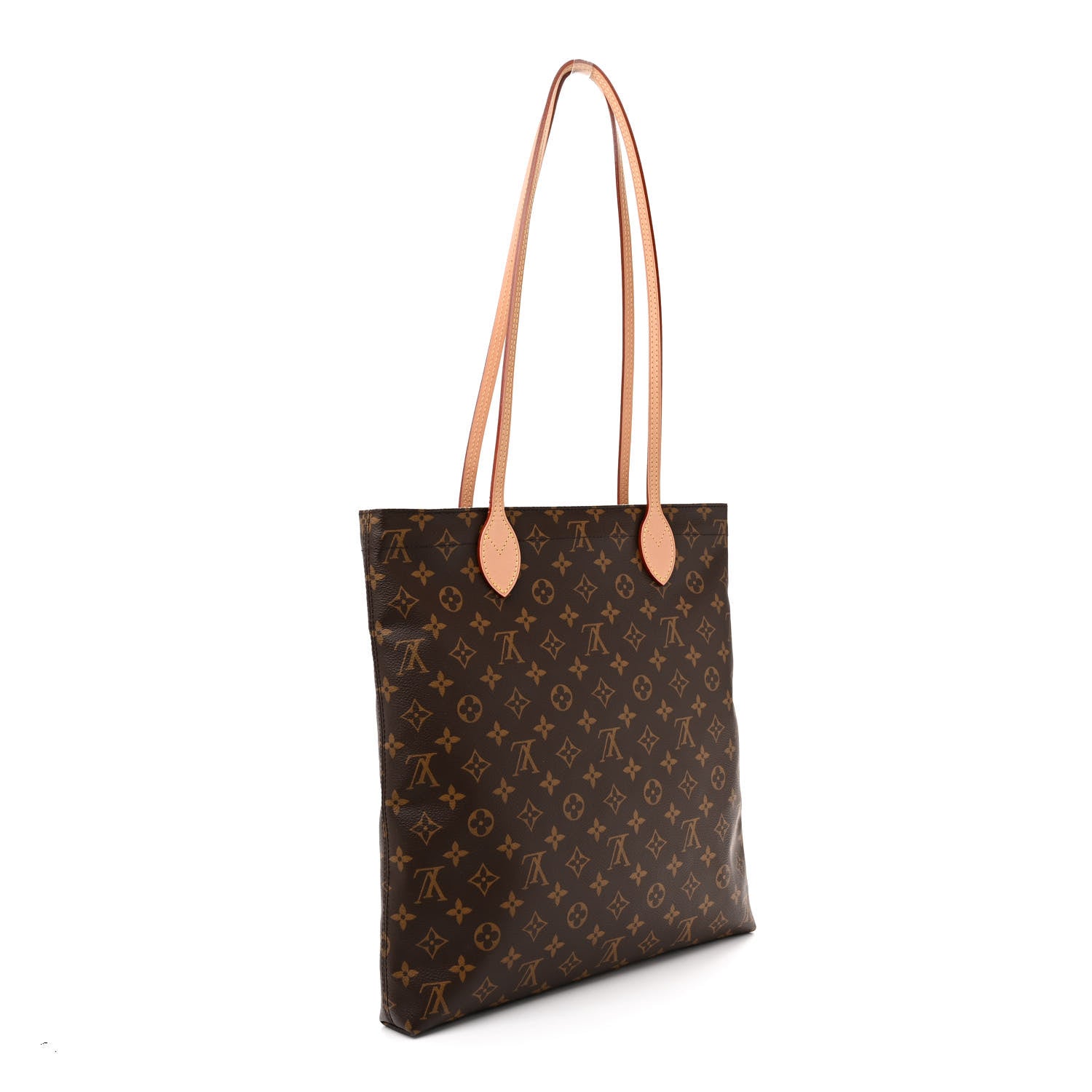 Louis Vuitton Monogram Carry It 3 of 11