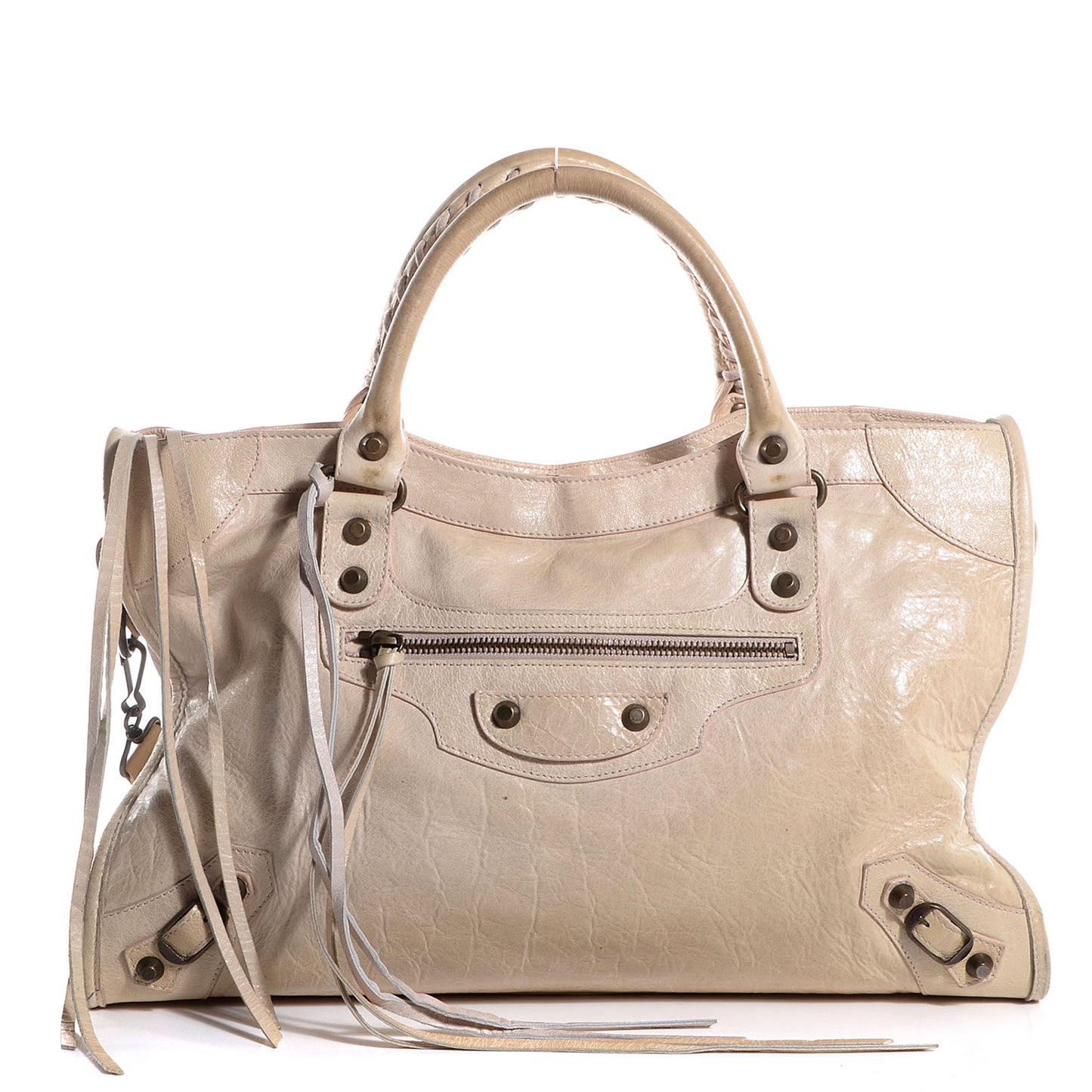 Chevre Classic Hardware City Calcaire