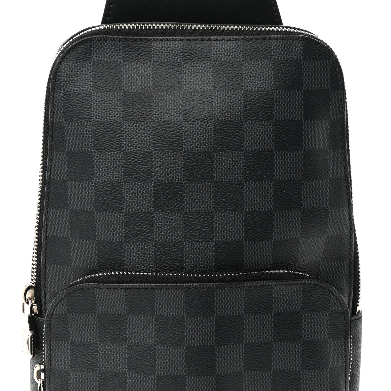Louis Vuitton Damier Graphite Avenue Sling Backpack 7 of 9