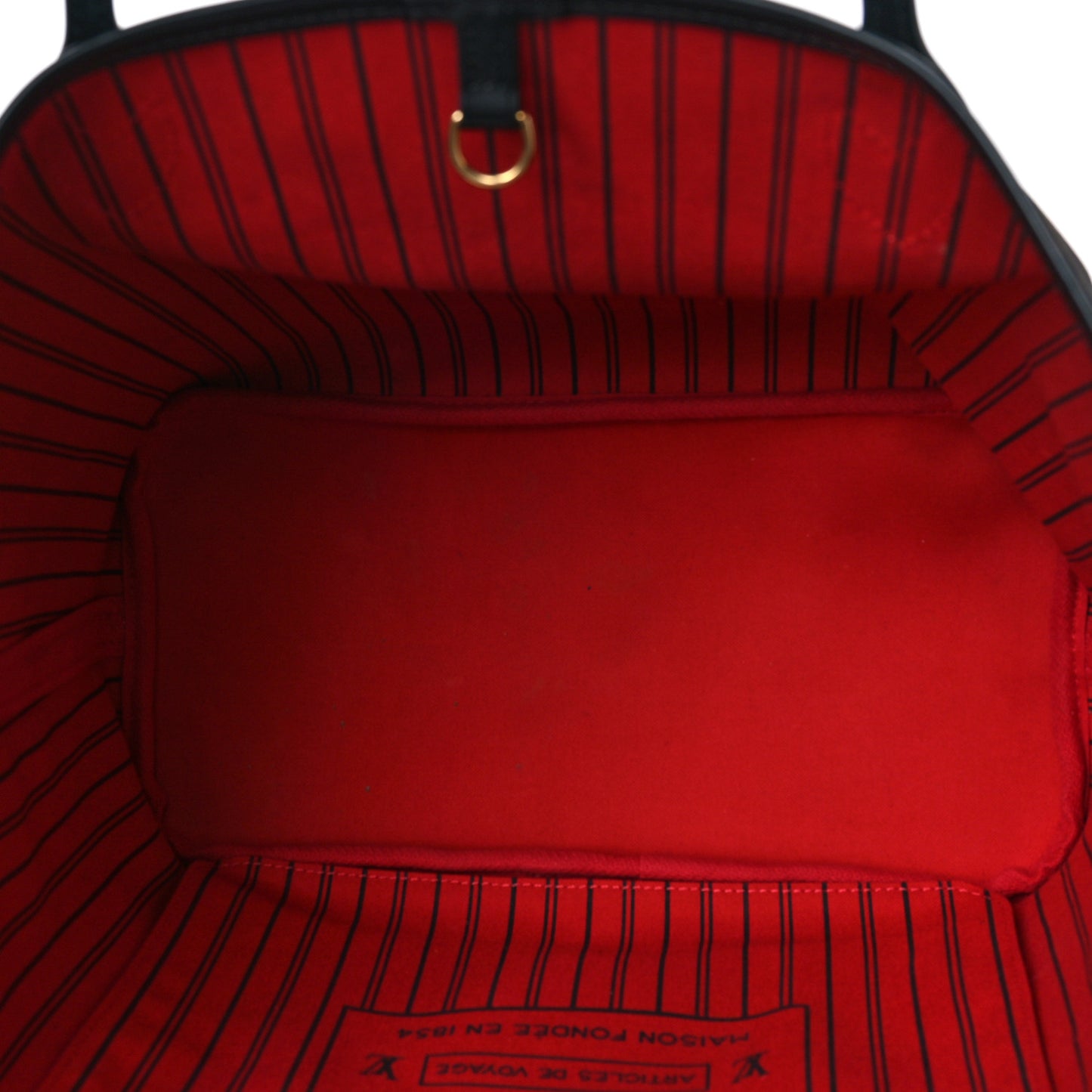 Monogram World Tour Neverfull MM
