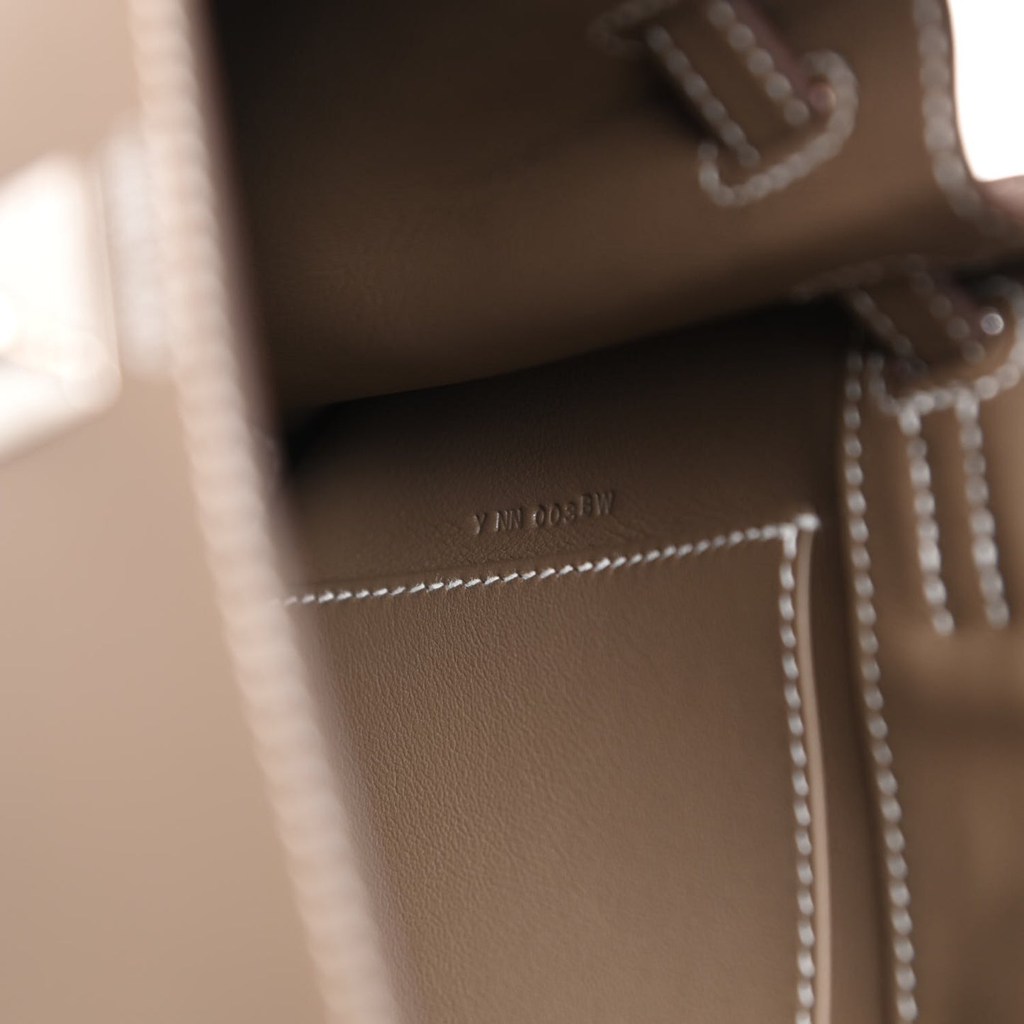 Swift Kelly Danse II Belt Bag Etoupe