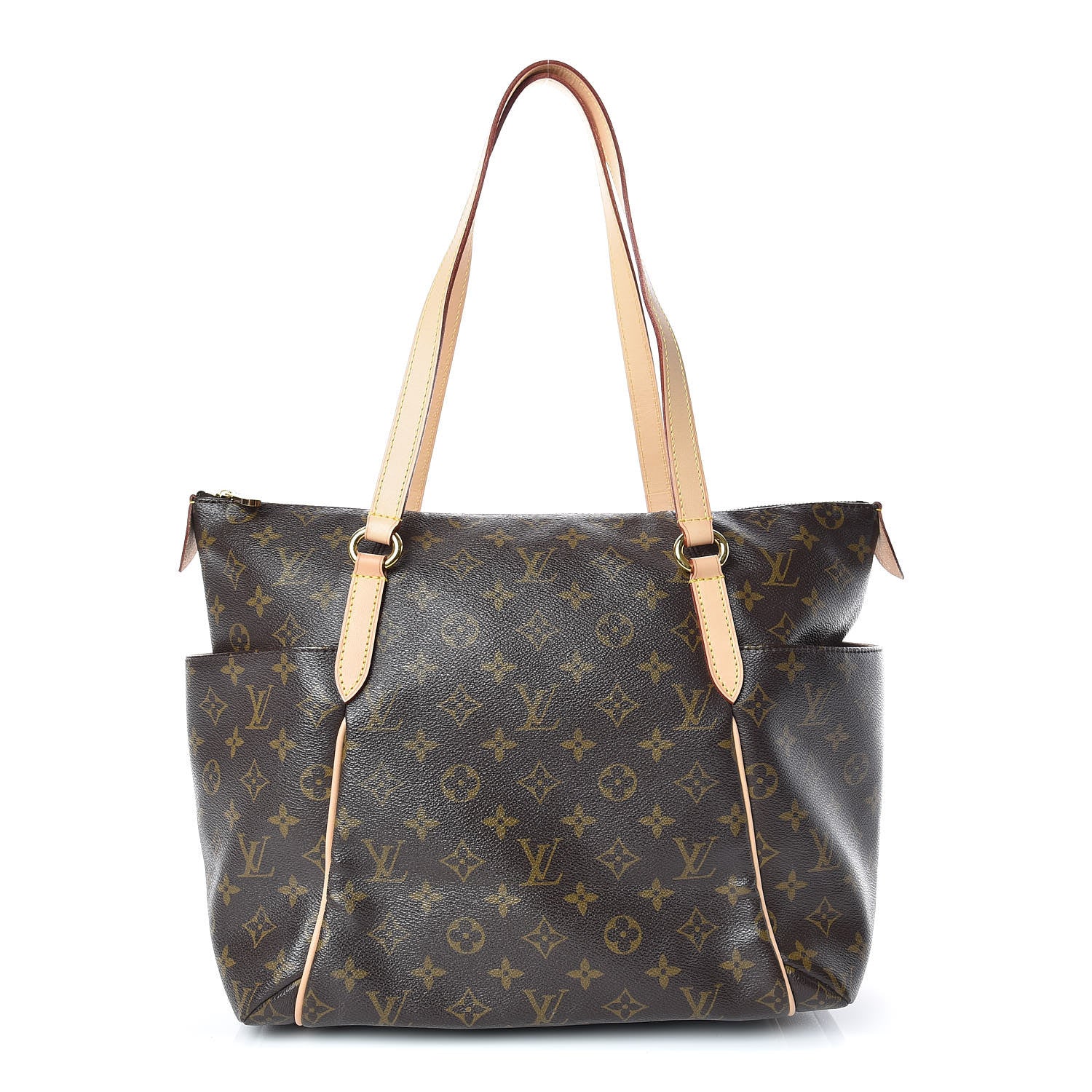 Louis Vuitton Monogram Totally MM 1 of 11