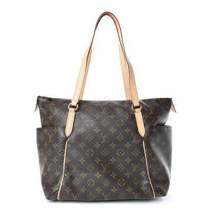 Louis Vuitton Monogram Totally MM 1 of 11