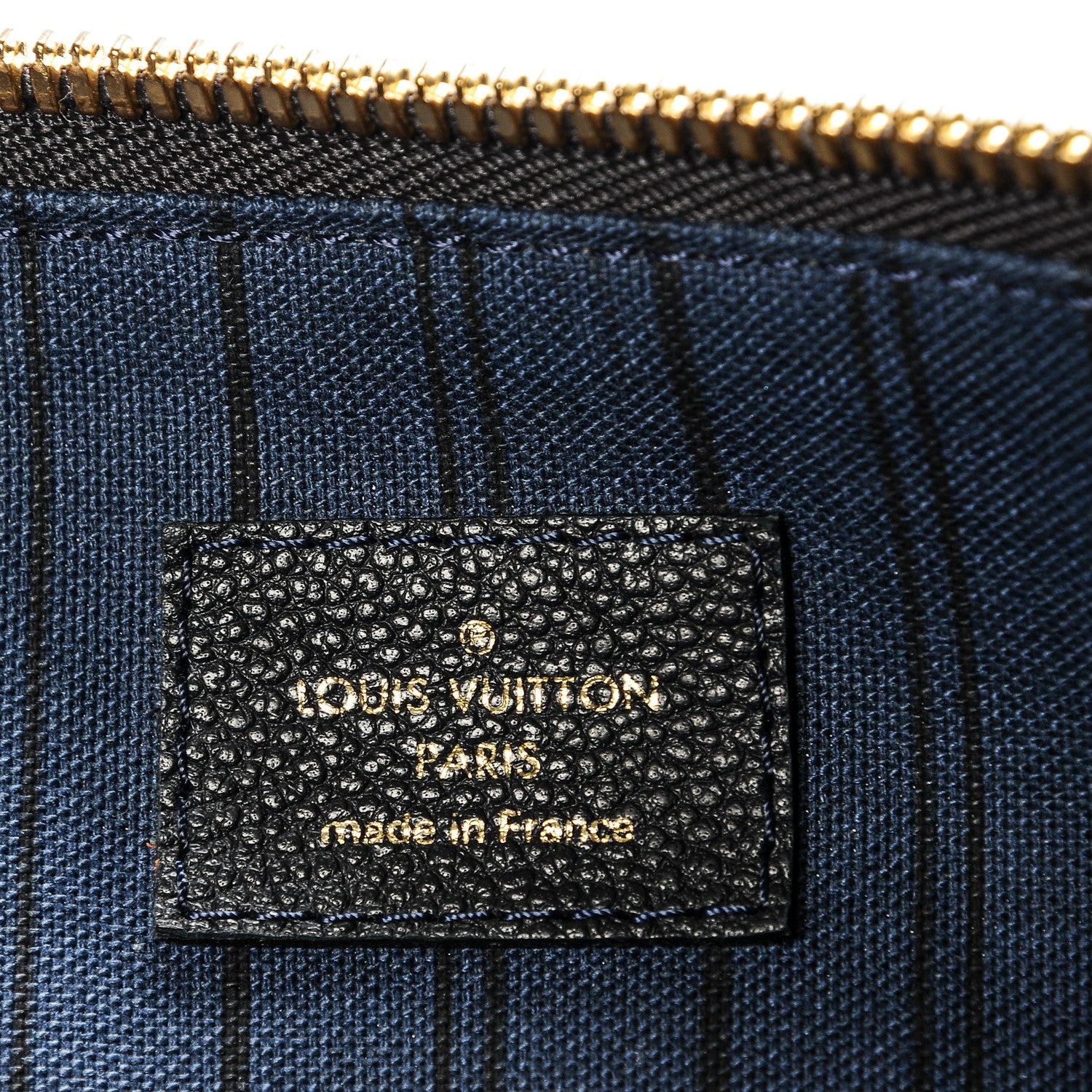 Louis Vuitton Empreinte Lumineuse PM Infini 6 of 10