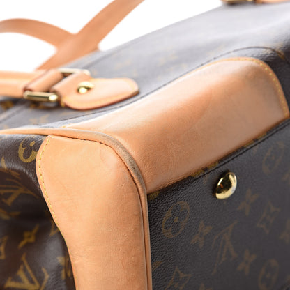 Louis Vuitton Monogram Beverly GM 10 of 16
