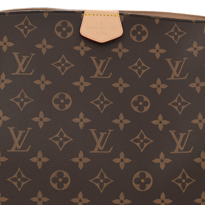 Louis Vuitton Monogram Graceful PM 7 of 10