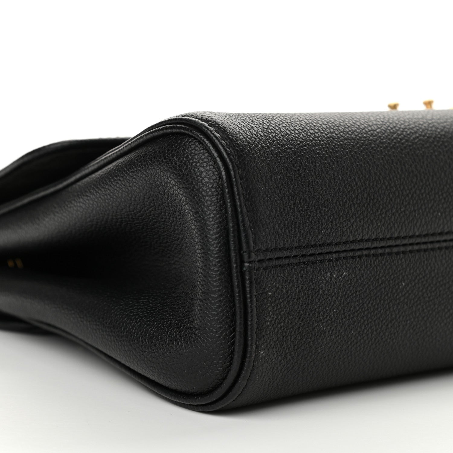 Louis Vuitton Empreinte Saint Germain MM Black 8 of 9