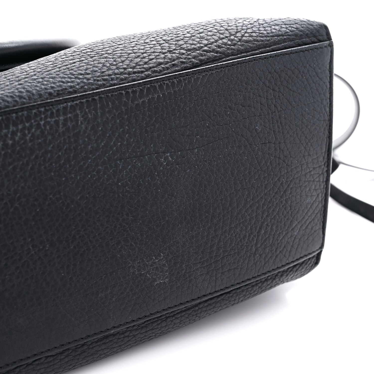 Givenchy Calfskin Small Sway Black 9 of 10