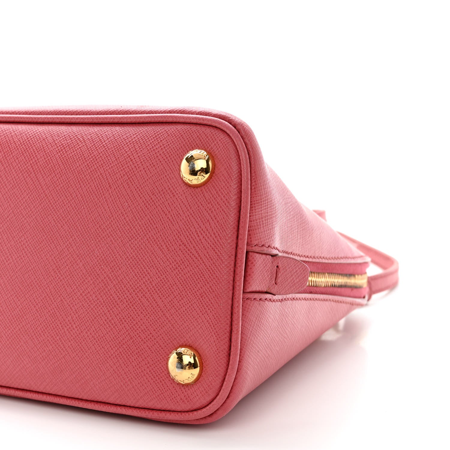 Prada Saffiano Lux Small Promenade Tote Tamaris 11 of 22