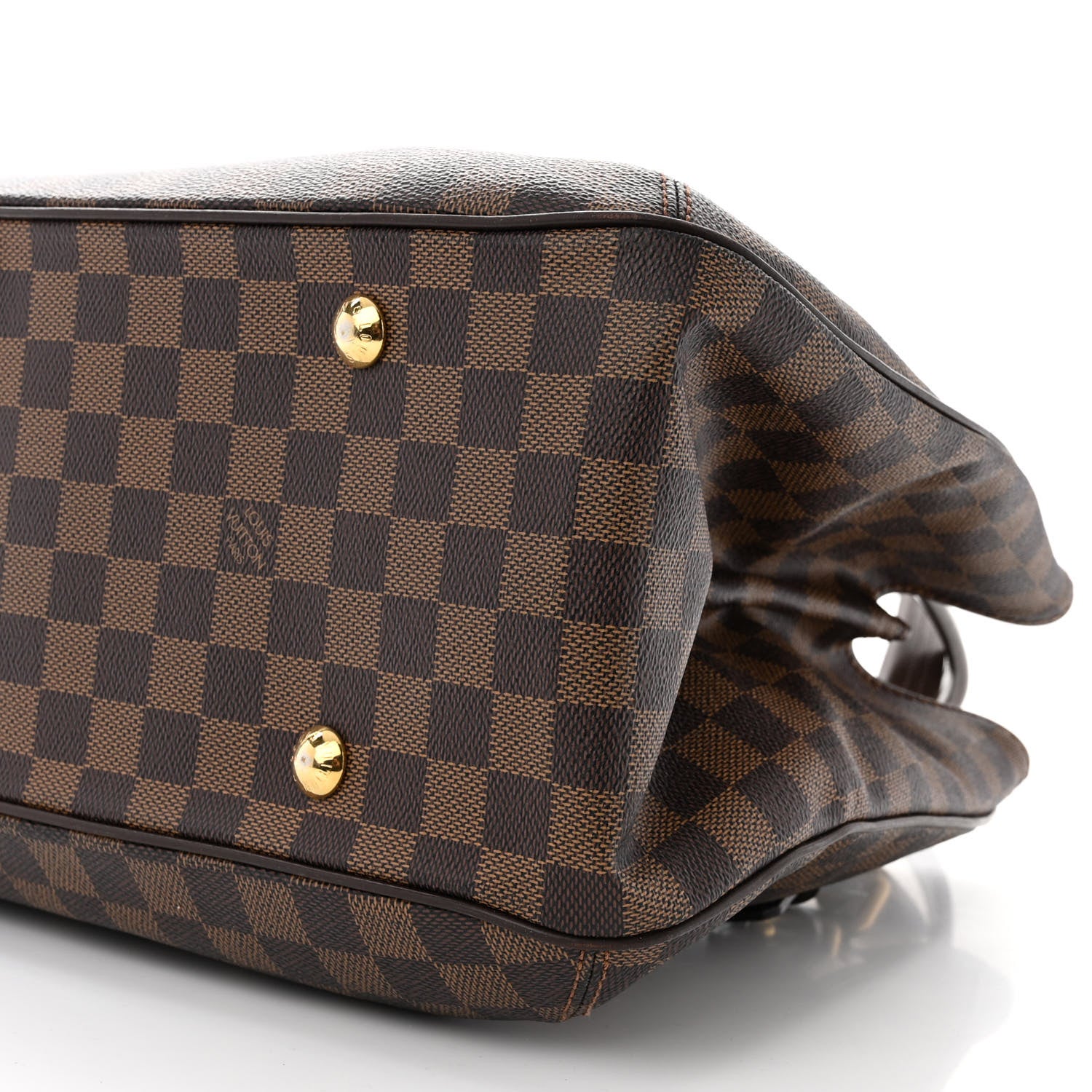 Louis Vuitton Damier Ebene Griet 13 of 16