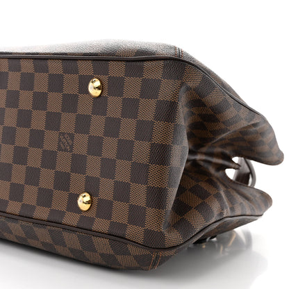 Louis Vuitton Damier Ebene Griet 13 of 16