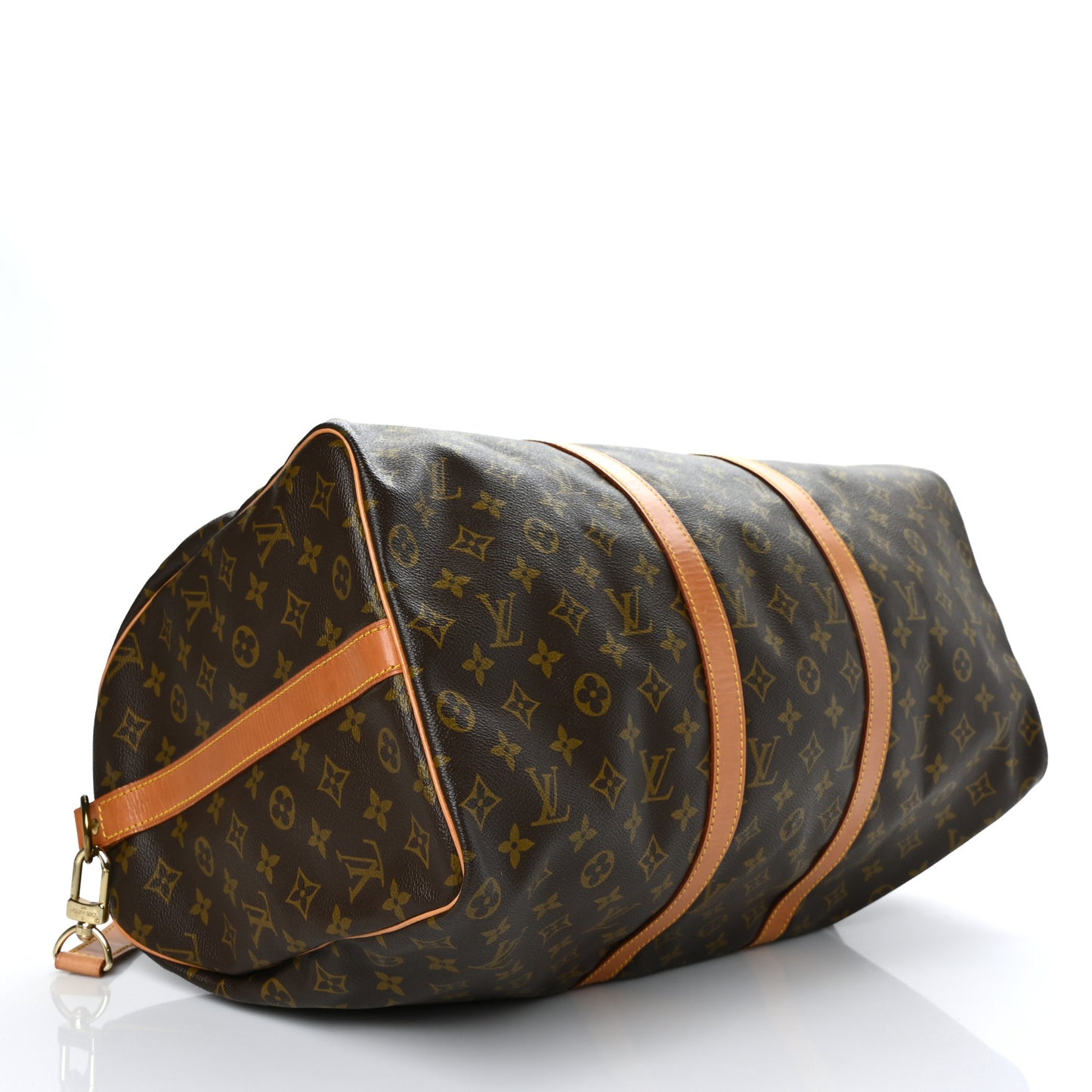 Monogram Keepall Bandouliere 50