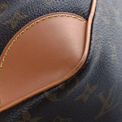 Louis Vuitton Monogram Odeon MM Natural 12 of 12