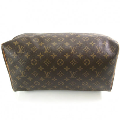 Louis Vuitton Monogram Speedy 35 4 of 9