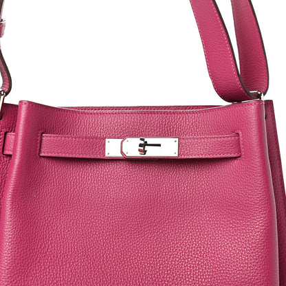 Hermes Togo So Kelly 22 Tosca 9 of 9