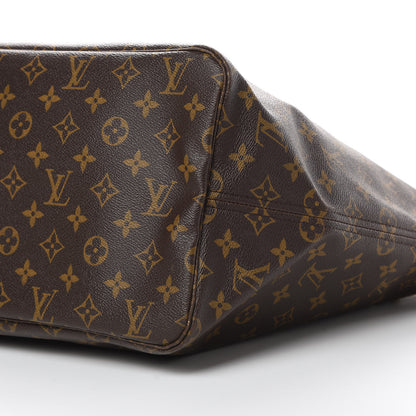 Louis Vuitton Monogram Neverfull GM 11 of 15