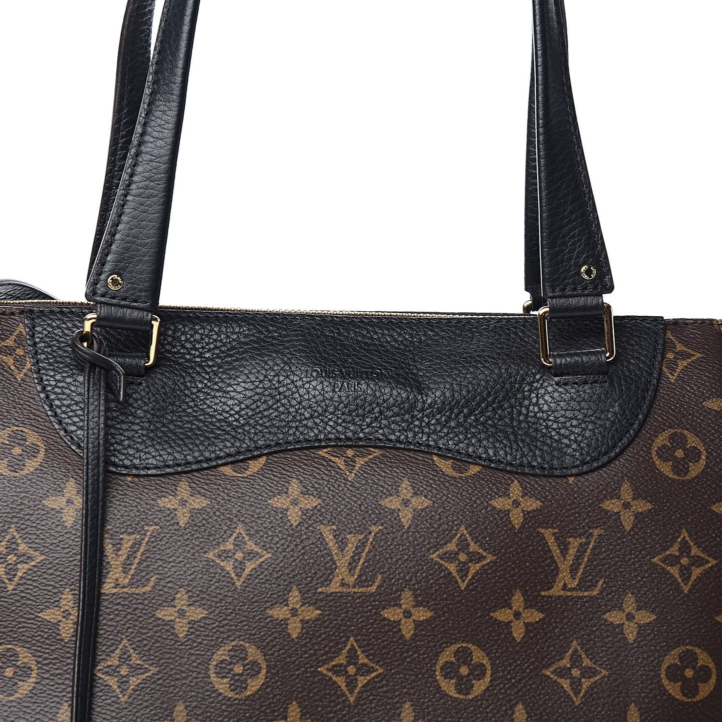 Monogram Estrela NM Black