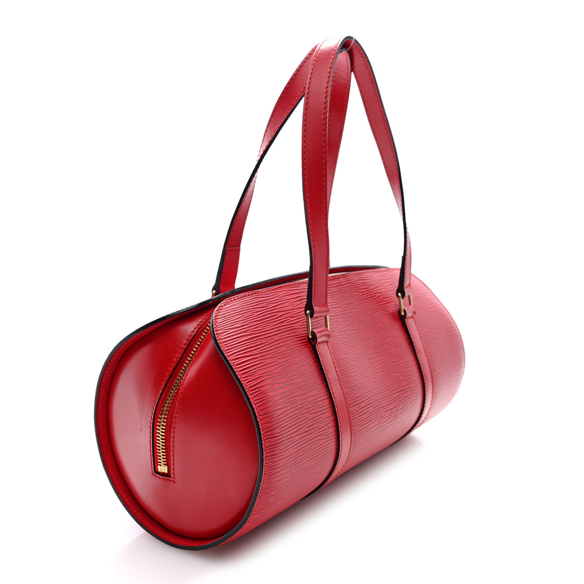 Epi Soufflot Castillan Red