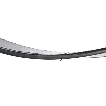Gucci Calfskin Double G 20mm Belt 80 32 Black 4 of 8